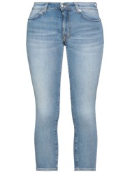 (+) people bottomwear cropped τζιν