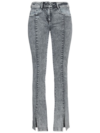 norma kamali bottomwear τζιν