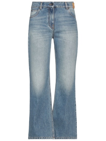 palm angels bottomwear τζιν