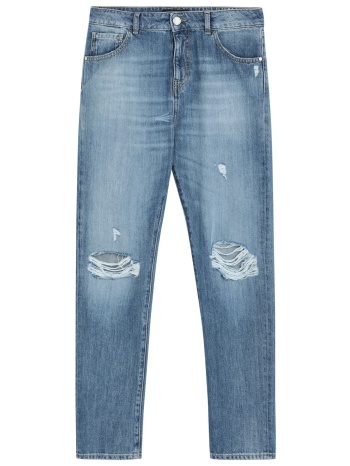 pinko bottomwear τζιν