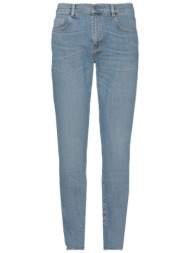 moschino bottomwear τζιν