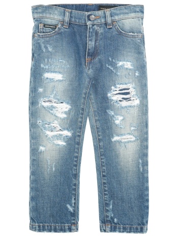 dolce&gabbana bottomwear τζιν