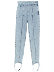 isabel marant bottomwear τζιν