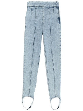 isabel marant bottomwear τζιν