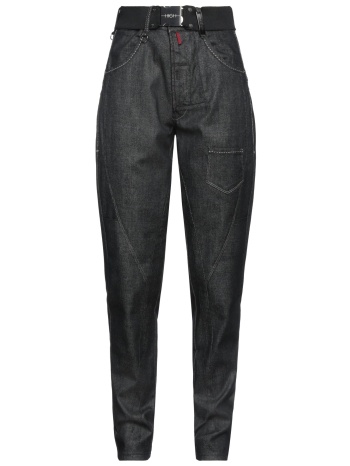 high bottomwear τζιν