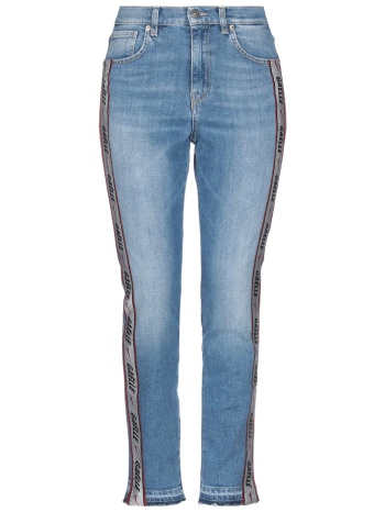 gaëlle paris bottomwear τζιν