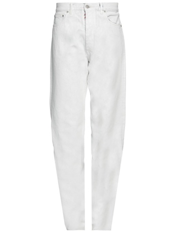 maison margiela bottomwear τζιν