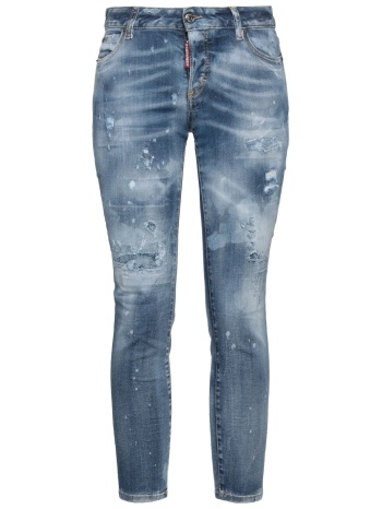 dsquared2 bottomwear τζιν