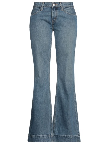 re/done bottomwear τζιν