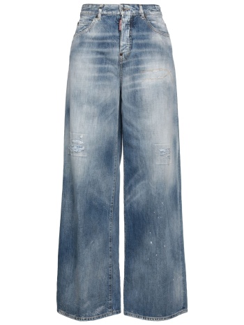 dsquared2 bottomwear τζιν