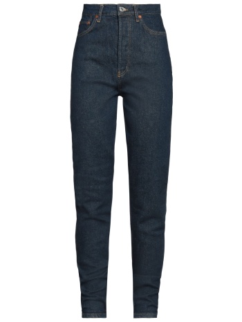 re/done bottomwear τζιν