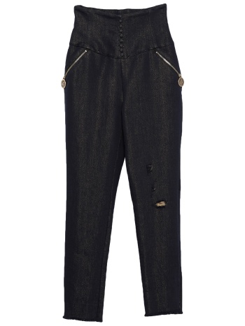 frankie morello bottomwear τζιν