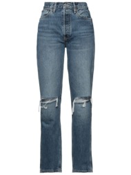 re/done bottomwear τζιν