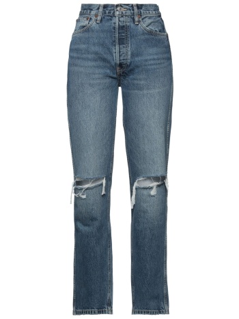 re/done bottomwear τζιν