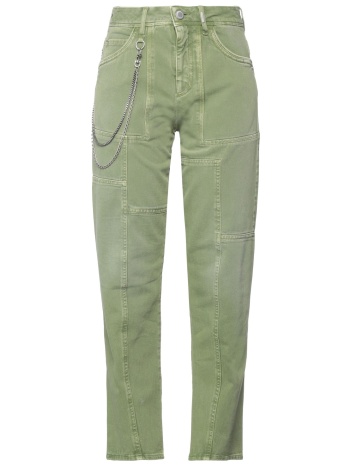 high bottomwear τζιν