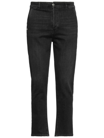 grey daniele alessandrini bottomwear τζιν