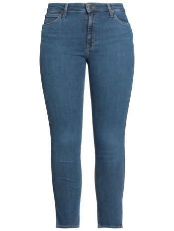 lee bottomwear τζιν