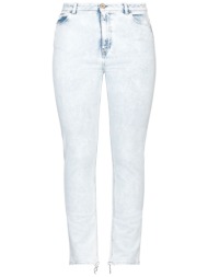 pence bottomwear τζιν