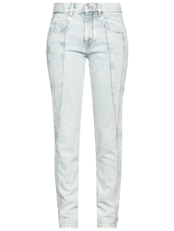 isabel marant bottomwear τζιν