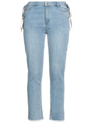 actitude by twinset bottomwear τζιν