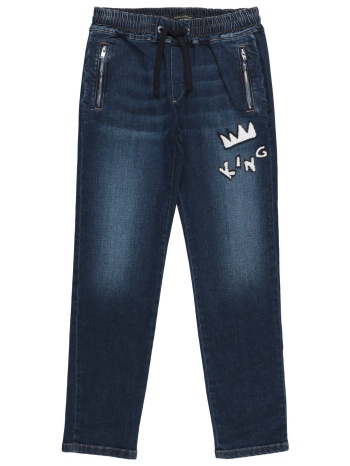 dolce&gabbana bottomwear τζιν