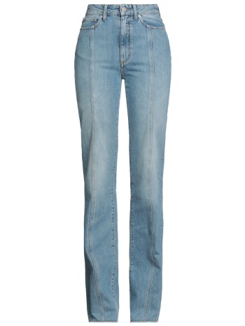 alessandra rich bottomwear τζιν