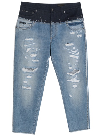 dolce&gabbana bottomwear τζιν