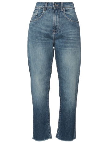 n°21 x 7 for all mankind bottomwear τζιν