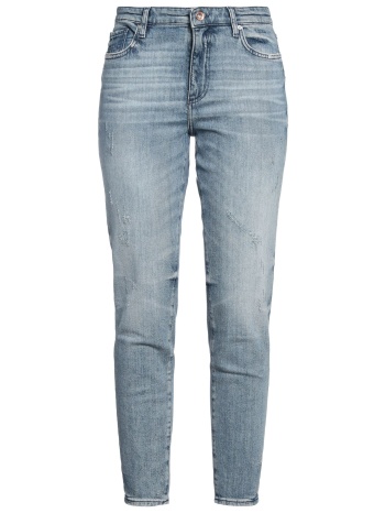 armani exchange bottomwear τζιν