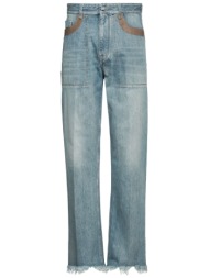 fendi bottomwear τζιν