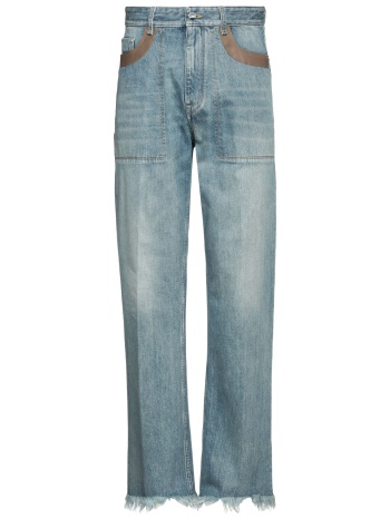 fendi bottomwear τζιν