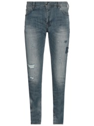 armani exchange bottomwear τζιν