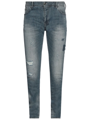 armani exchange bottomwear τζιν