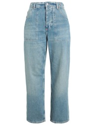 topshop bottomwear τζιν