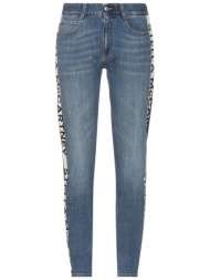 stella mccartney bottomwear τζιν