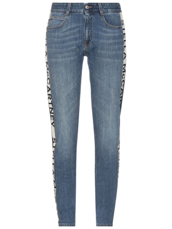 stella mccartney bottomwear τζιν