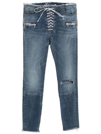 ben taverniti™ unravel project bottomwear τζιν