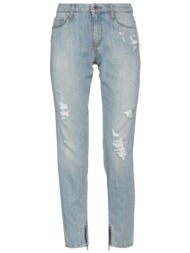 dirk bikkembergs bottomwear τζιν