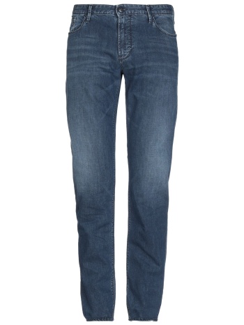 emporio armani bottomwear τζιν