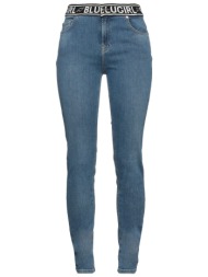 blugirl blumarine bottomwear τζιν