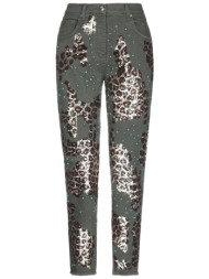 blumarine bottomwear τζιν