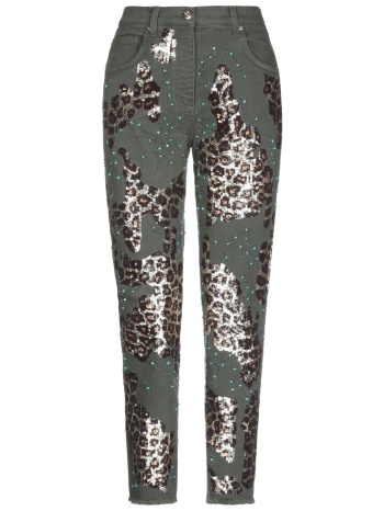 blumarine bottomwear τζιν