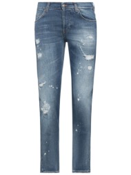 aglini bottomwear τζιν