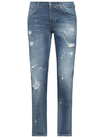 aglini bottomwear τζιν