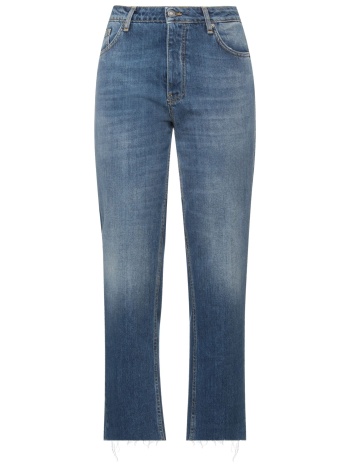 tensione in bottomwear τζιν