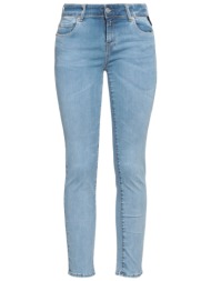 replay bottomwear τζιν