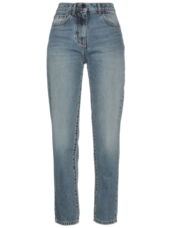 palm angels bottomwear τζιν