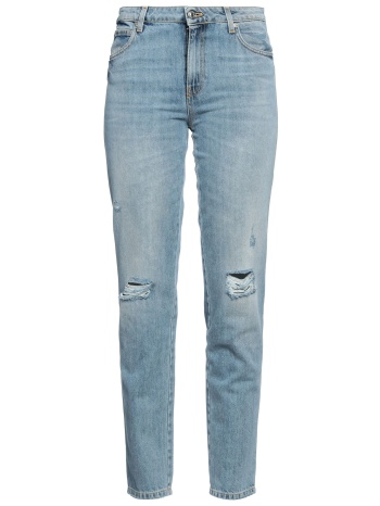 ermanno firenze bottomwear τζιν