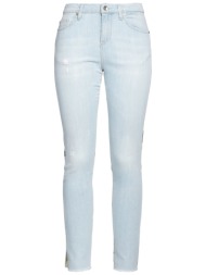 liu •jo bottomwear τζιν