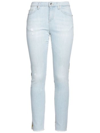 liu •jo bottomwear τζιν